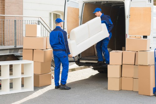 Hounslow's ideal location for business relocations