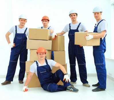 Hounslow storage facilities offering secure solutions