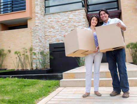 Secure storage facility for belongings in Hounslow